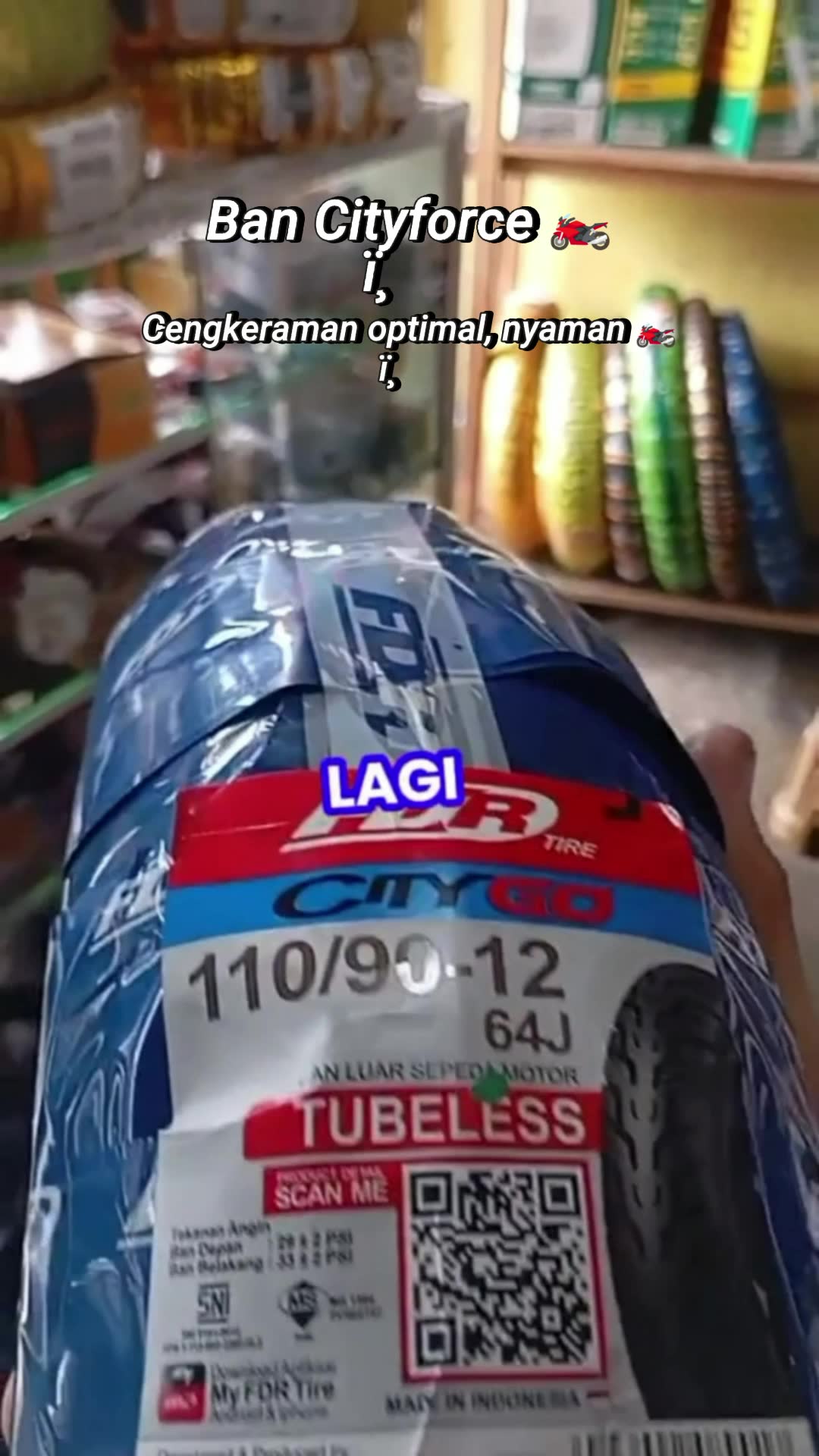#banmotor #banmotormurah #banmotortubles #banmotortubeless #banmotormatic