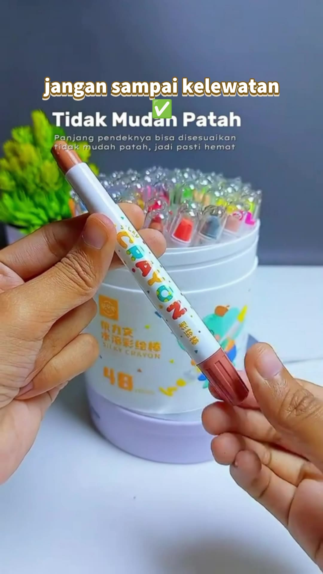 #RacunShopee #DiskonRacunShopee #ViralDiShopeeVideo #GratisOngkirRP0 #Cashback50Persen #crayonputar #crayonanak