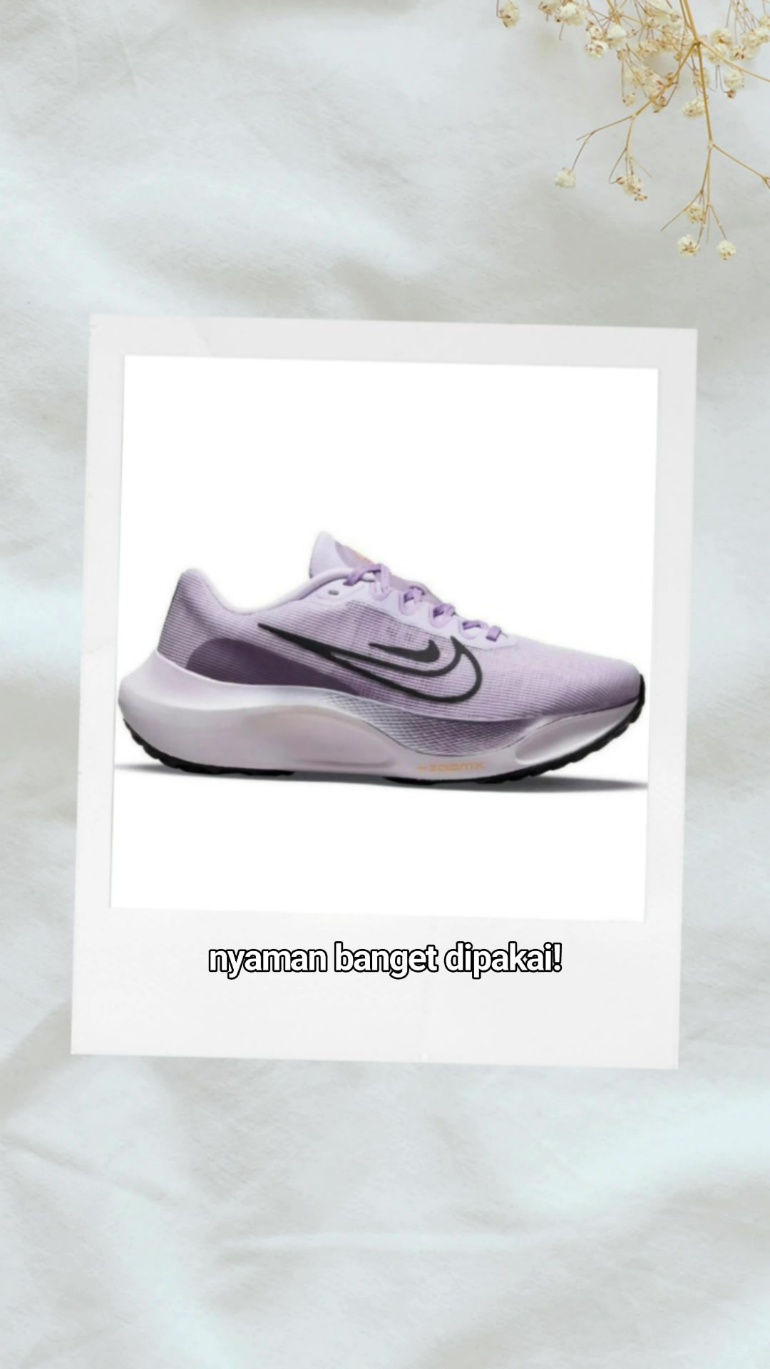Sepatu Olahraga Wanita #sepatuwanita #sepatusneakers #sepatuolahragawanita #runningwanita #RacunShopee #SpillRacunShopee #ViralDiShopeeVideo