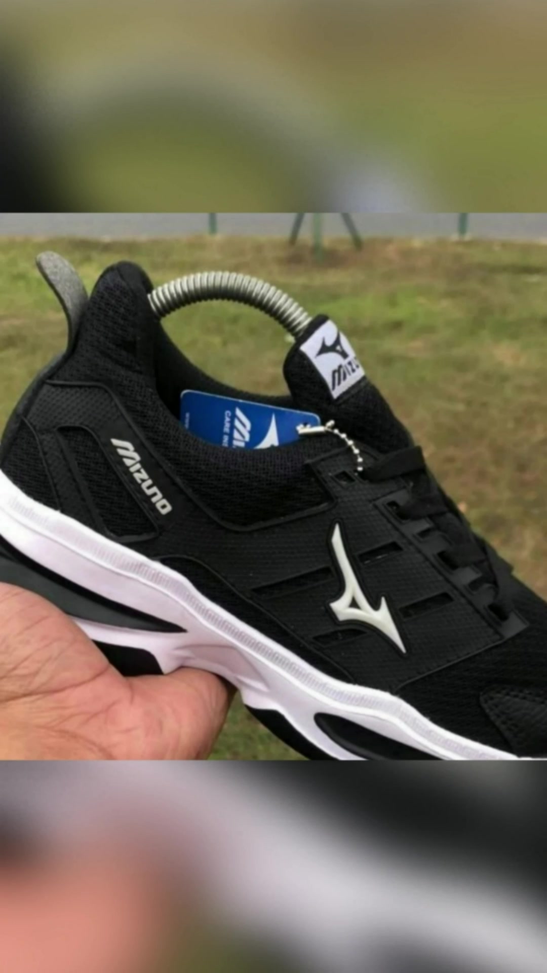 Sepatu olahraga berkualitas untuk semua jenis aktivitas #sepatubadminton #sepaturingan #nyamannyadigunakan #sepatautama #sepatumurah