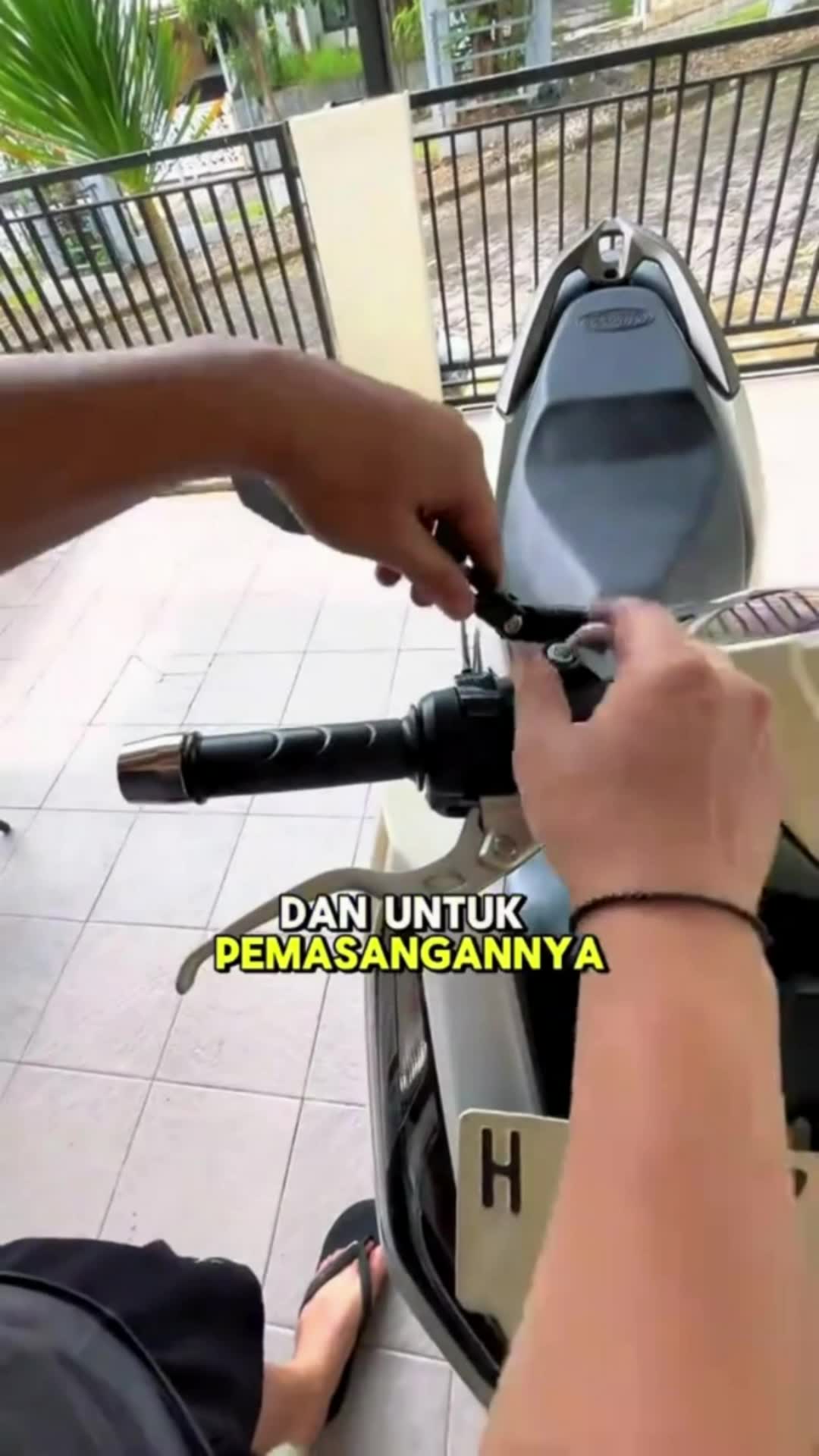 Spion universal #RacunShopee #DiskonRacunShopee #GratisOngkirRP0 #ViralDiShopeeVideo #GakNyeselBeliIni #BadaiTapiBudget #ShopeeCOD