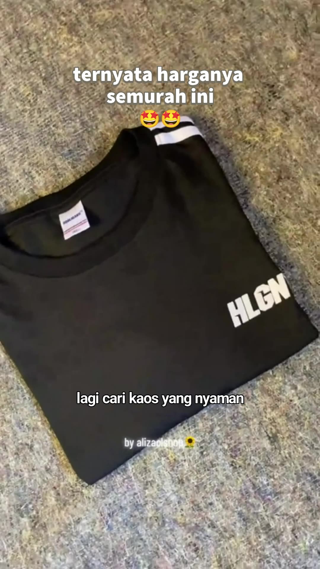 kaos hooligans t-shirt linea black. #kaoshooligans #tshirtlinea #bajuhooligans #RacunShopee #SpillRacunShopee #ViralDiShopeeVideo #DiskonRacunShopee