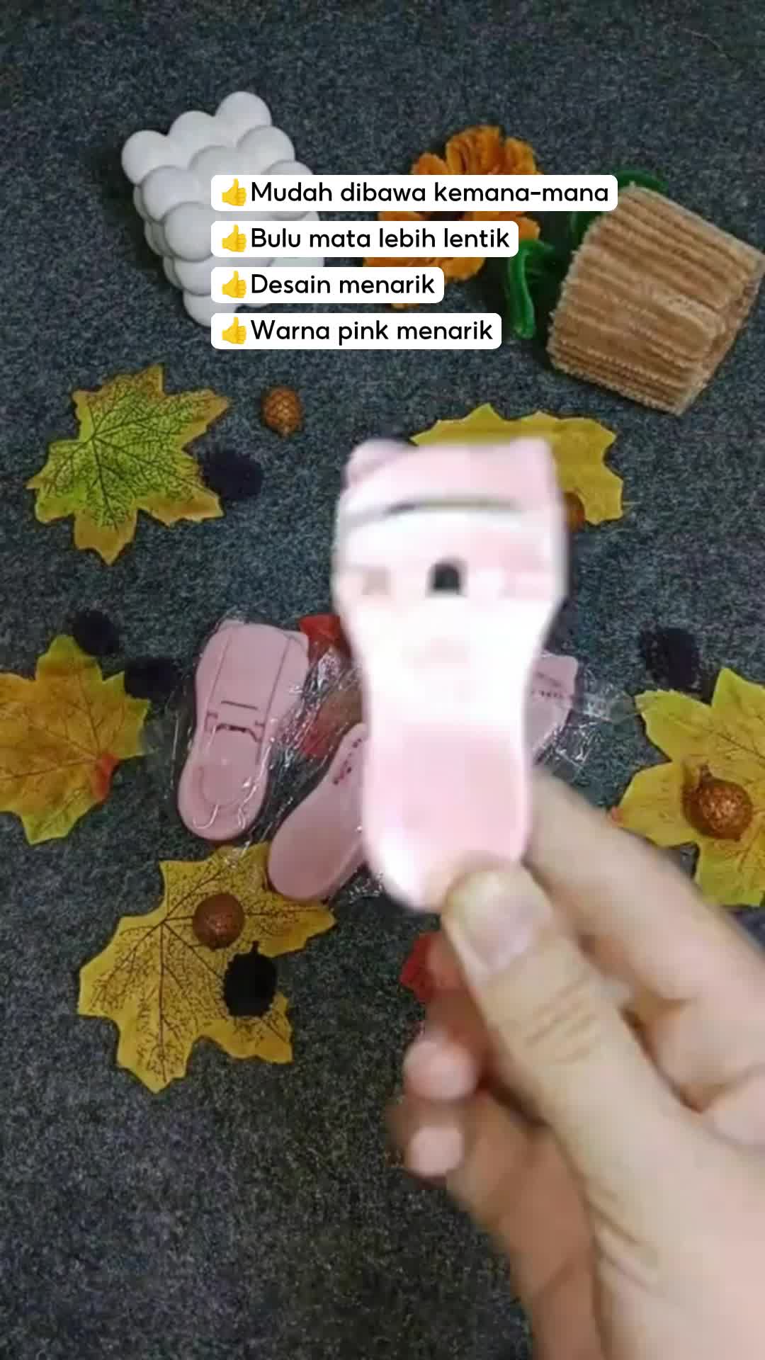 Alat pelentik bulu mata #RacunShopee #SpillRacunShopee #ViralDiShopeeVideo #GakNyeselBeliIni #GratisOngkirRP0