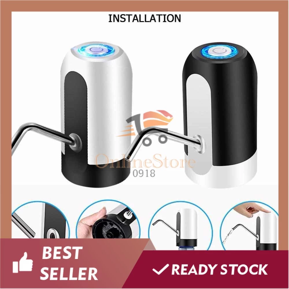 Pompa air galon water dispenser
