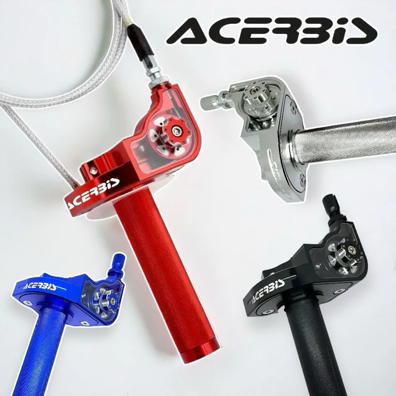 Gas Spontan v2 1 Kabel Cnc Acerbis Selongsong Slongsong Gas Spontan Acerbis Cnc 22mm
