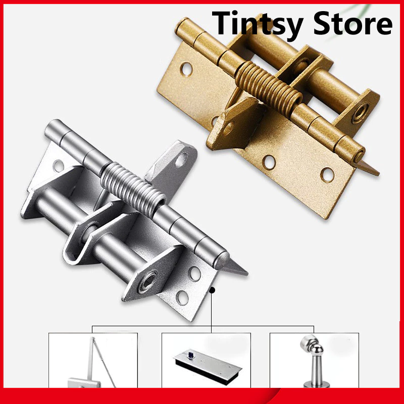 Engsel Pintu Otomatis Spring Door Closer