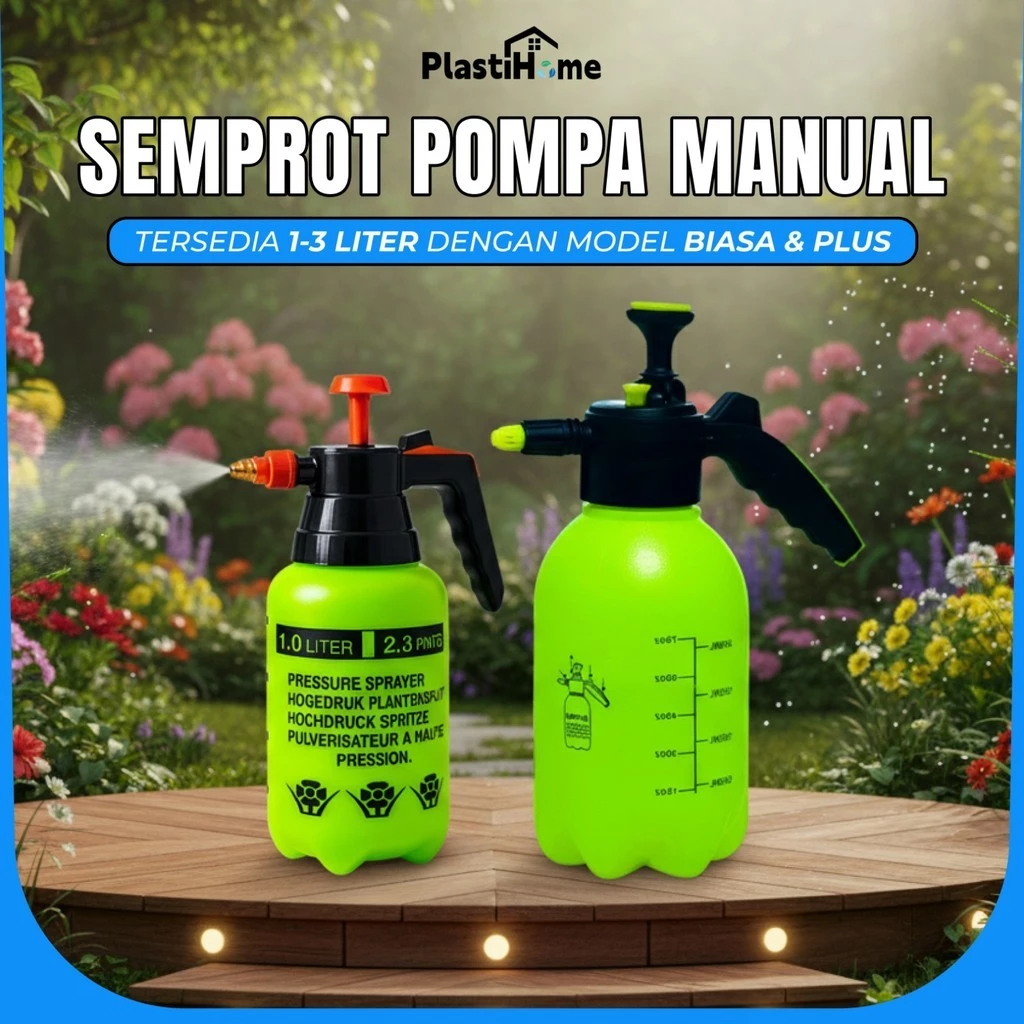 semprotan tangan